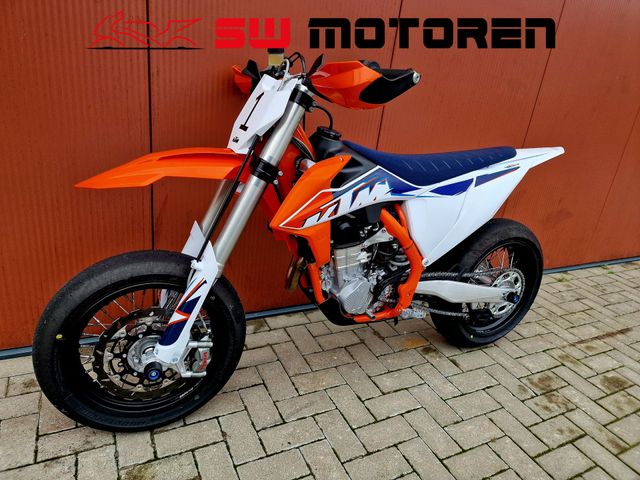 ktm - 450-smr