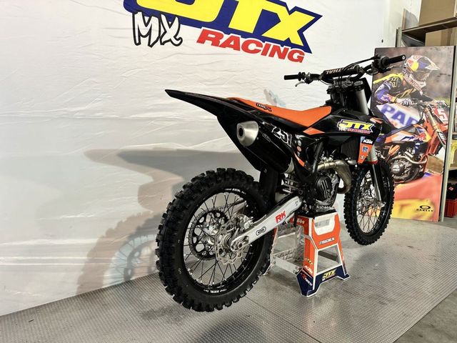 ktm - 450-sx