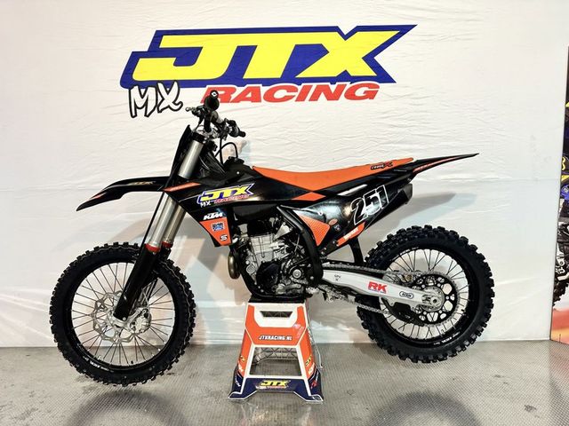 ktm - 450-sx