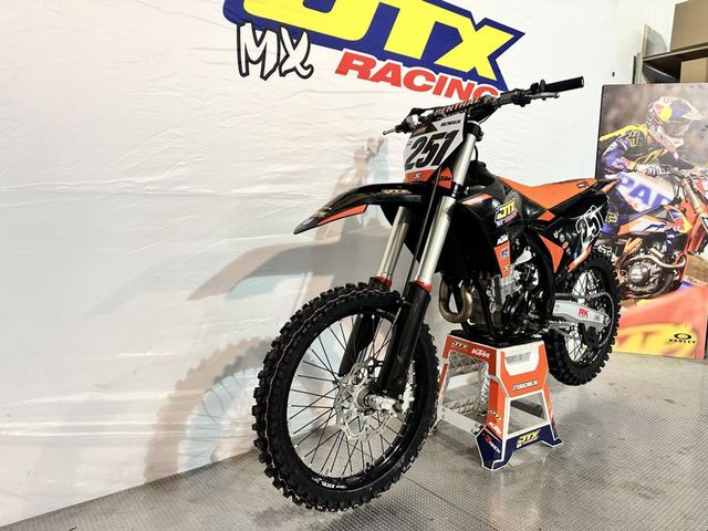 ktm - 450-sx