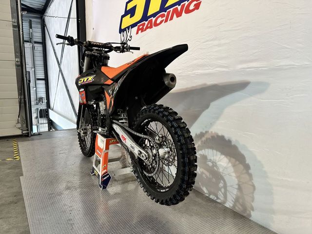 ktm - 450-sx