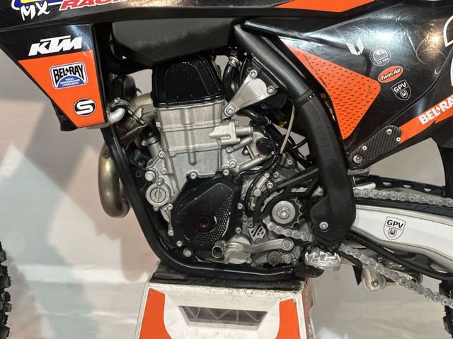 ktm - 450-sx