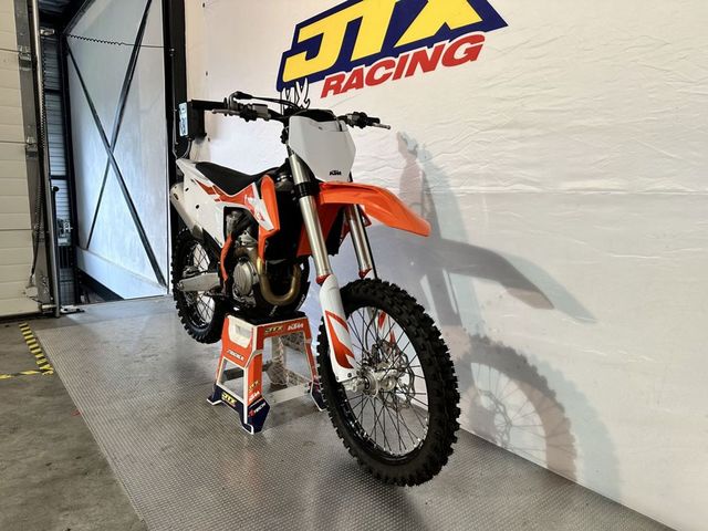 ktm - 450-sx