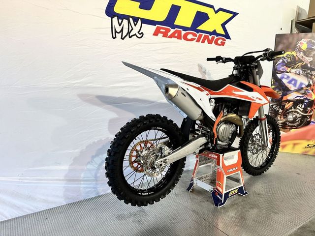 ktm - 450-sx