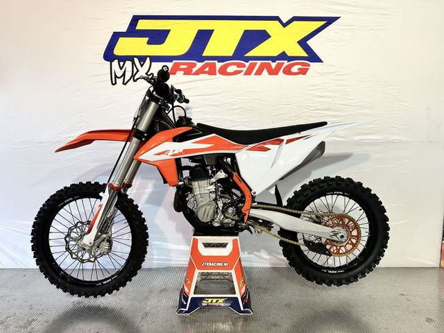 ktm - 450-sx