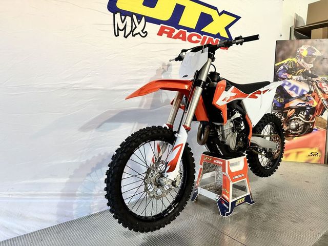 ktm - 450-sx