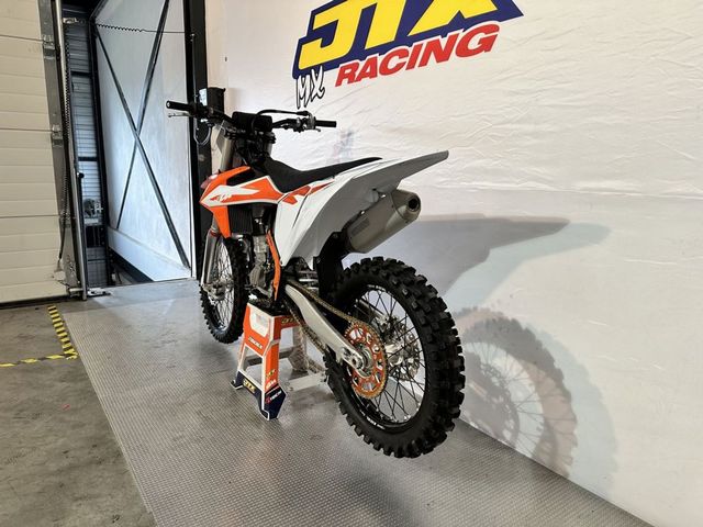 ktm - 450-sx