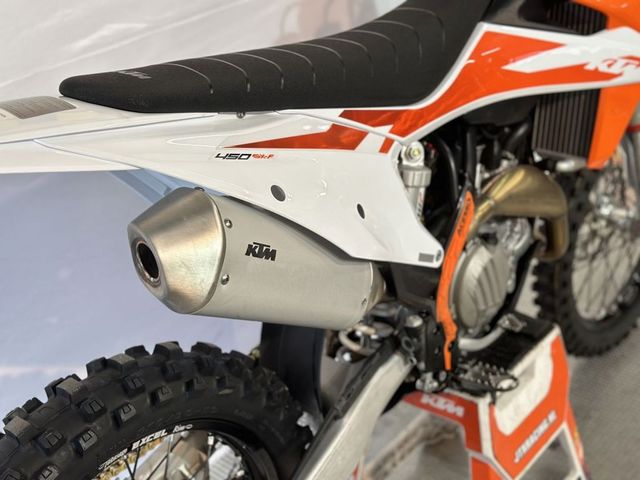 ktm - 450-sx