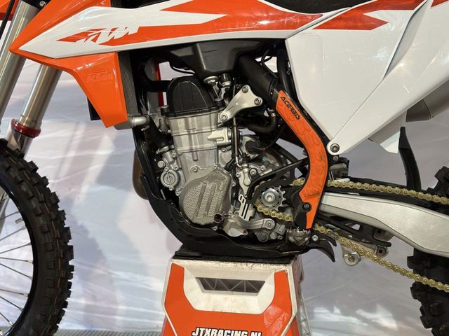 ktm - 450-sx