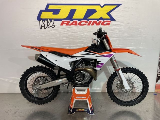 ktm - 450-sx