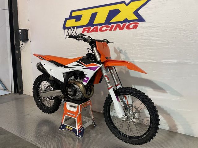 ktm - 450-sx