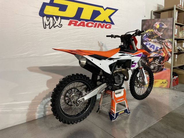 ktm - 450-sx