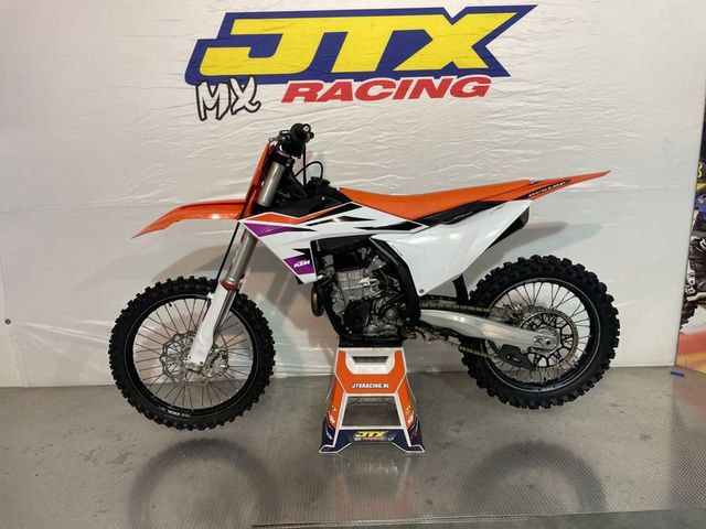 ktm - 450-sx