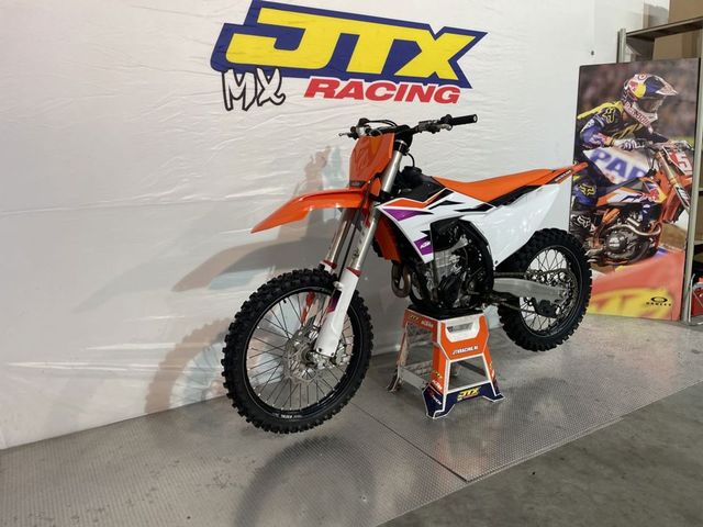 ktm - 450-sx