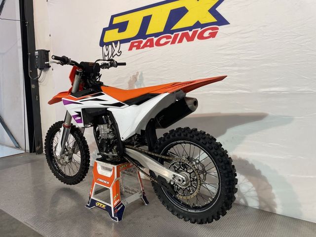 ktm - 450-sx