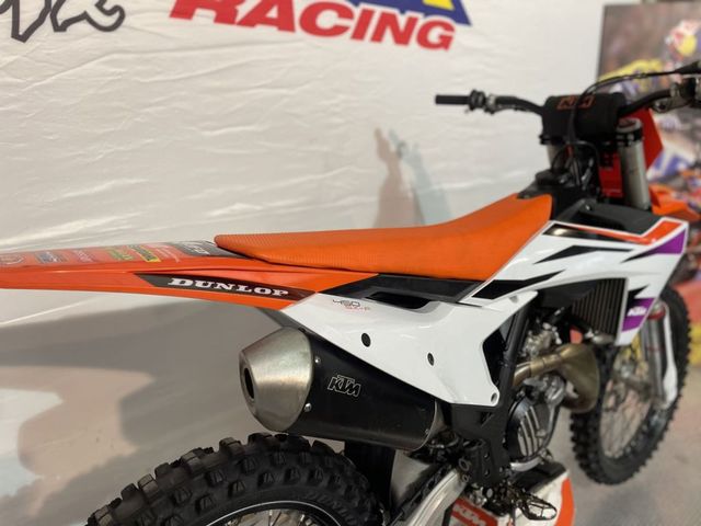 ktm - 450-sx