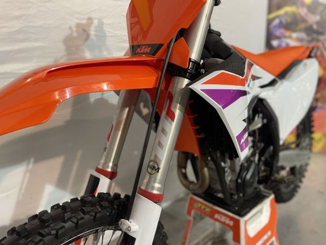 ktm - 450-sx