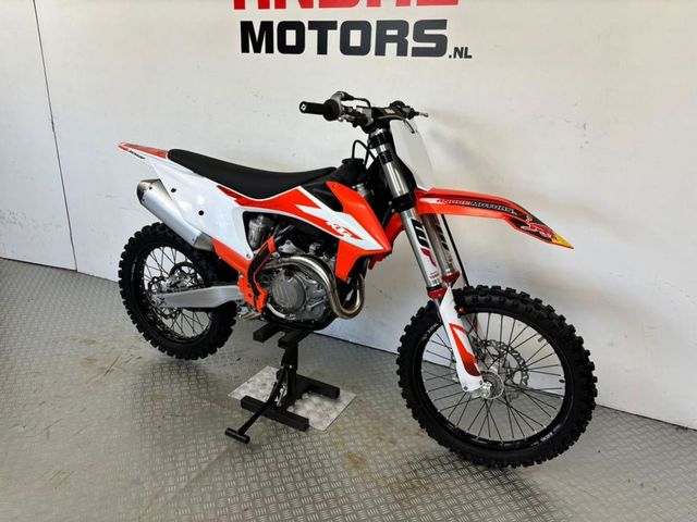 ktm - 450-sx