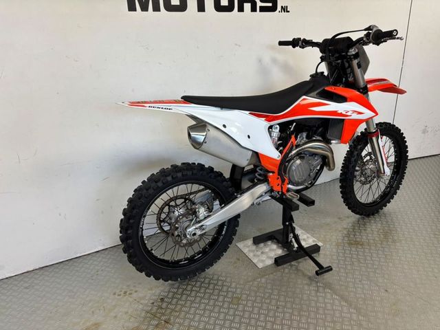 ktm - 450-sx