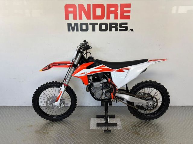 ktm - 450-sx