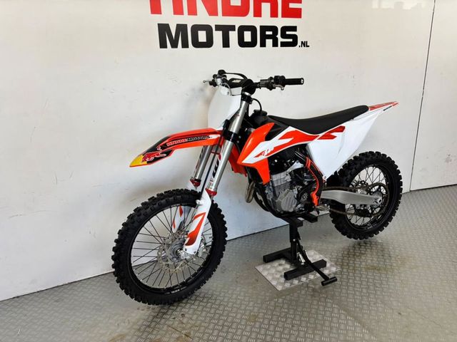 ktm - 450-sx