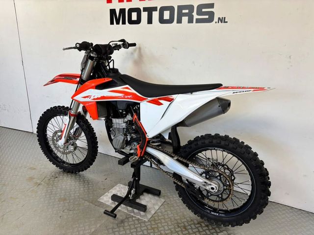 ktm - 450-sx