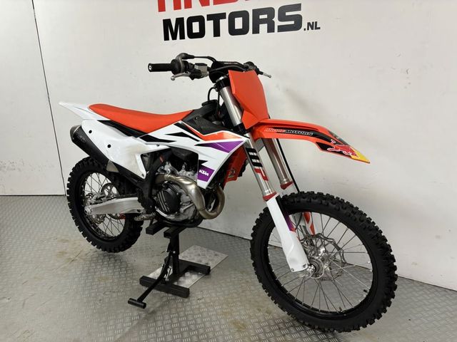 ktm - 450-sx