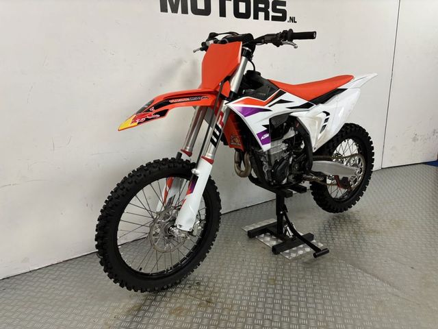 ktm - 450-sx