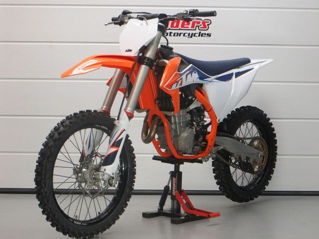 ktm - 450-sx