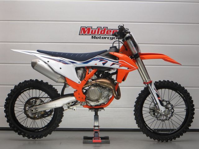 ktm - 450-sx