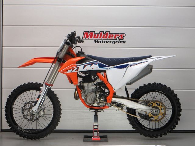 ktm - 450-sx