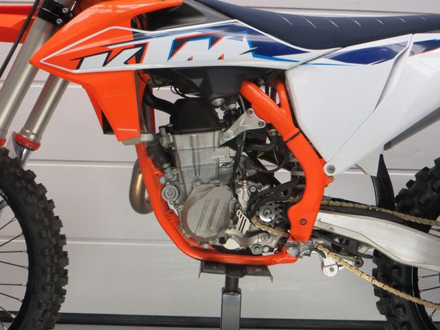 ktm - 450-sx