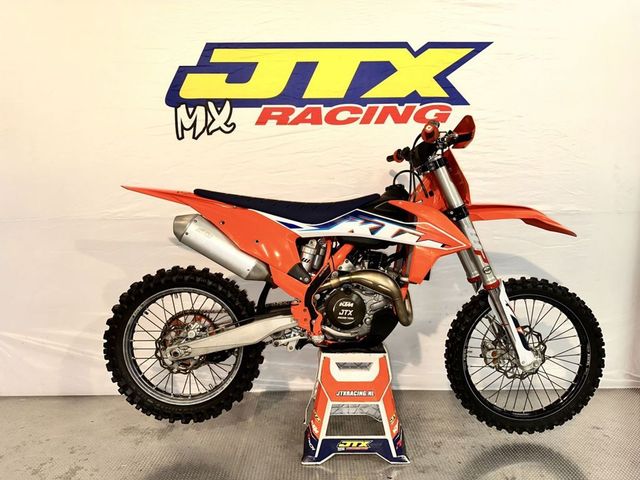 ktm - 450-sx