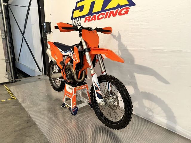 ktm - 450-sx