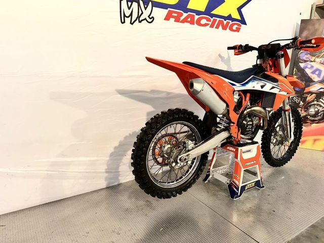 ktm - 450-sx