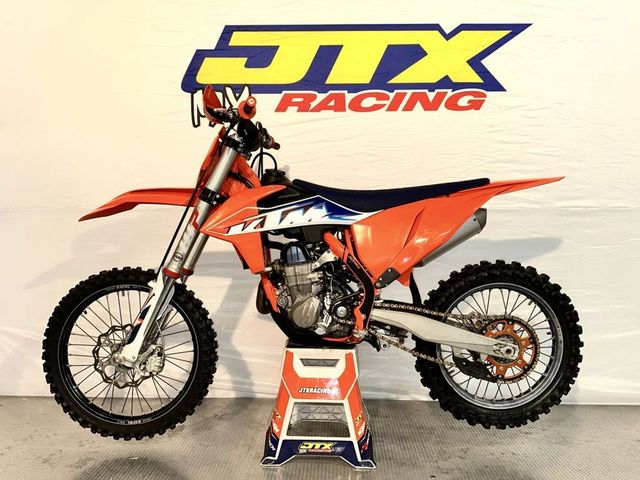 ktm - 450-sx