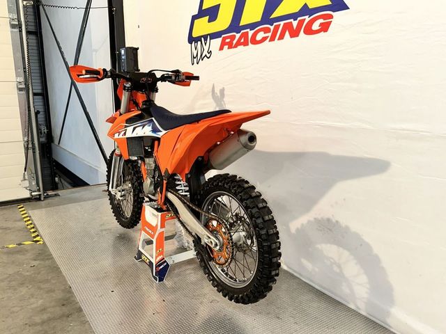 ktm - 450-sx