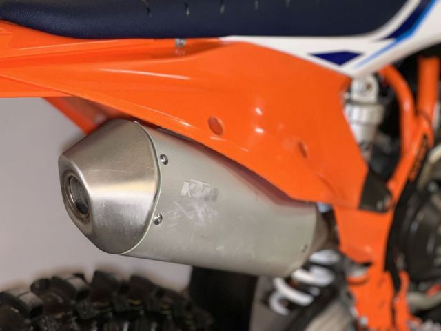 ktm - 450-sx