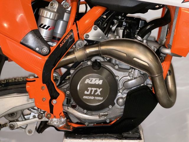 ktm - 450-sx