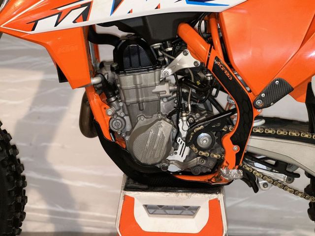 ktm - 450-sx