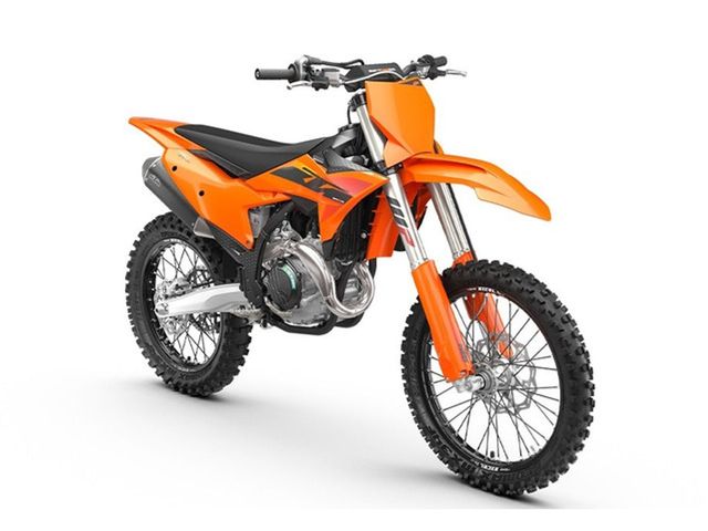 ktm - 450-sx