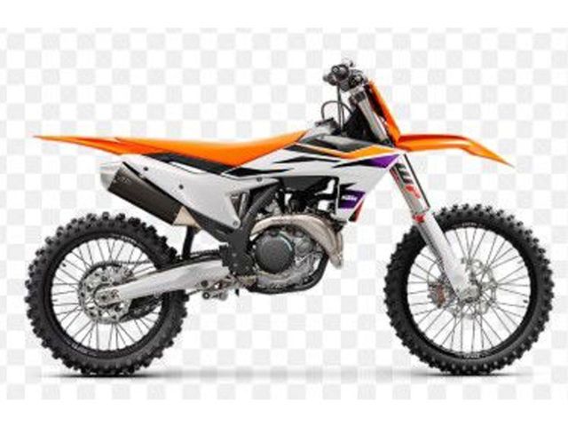 ktm - 450-sx