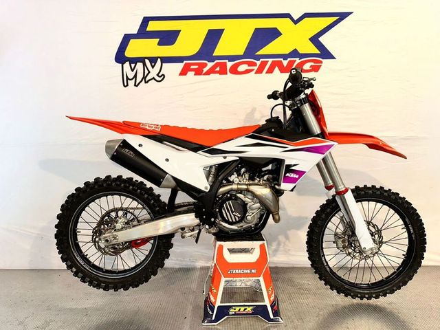 ktm - 450-sx