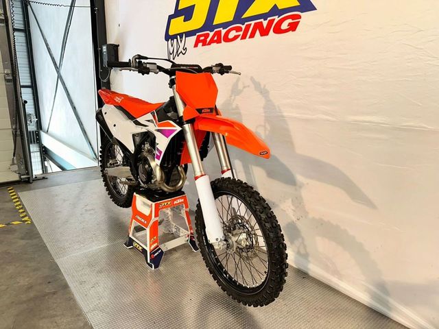ktm - 450-sx