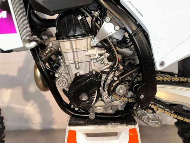 ktm - 450-sx