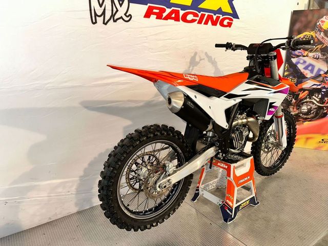 ktm - 450-sx