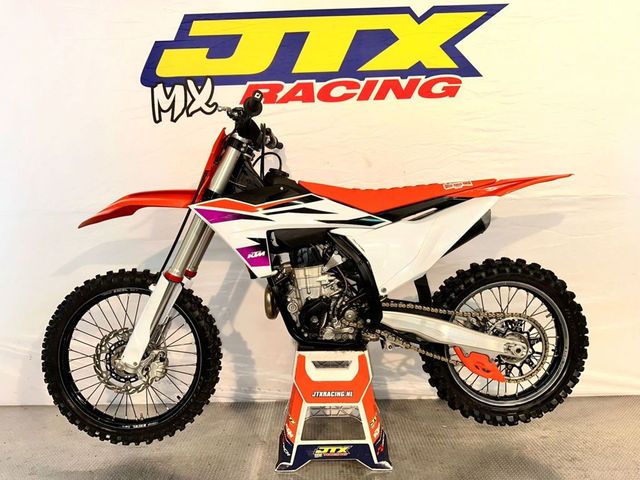 ktm - 450-sx