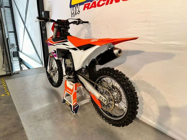 ktm - 450-sx