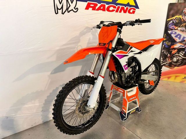 ktm - 450-sx