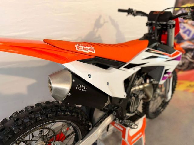 ktm - 450-sx